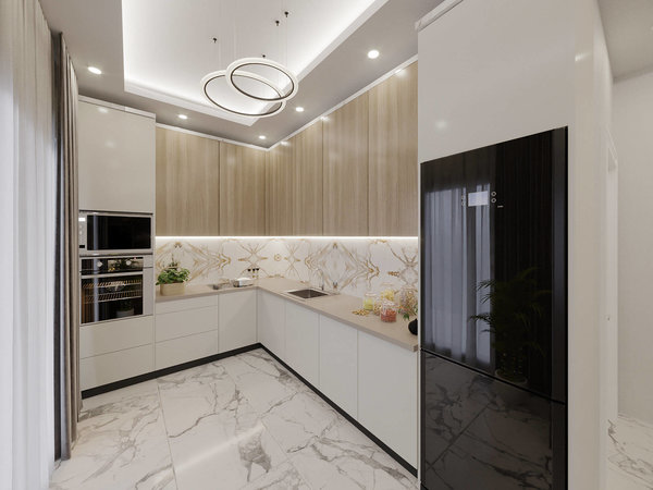 Apartment for sale in Avsallar - offer perfect investment opportunity - 8