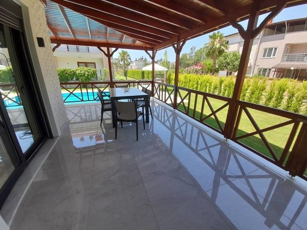 Satılık yeni villalar Türkiye - Belek - 9