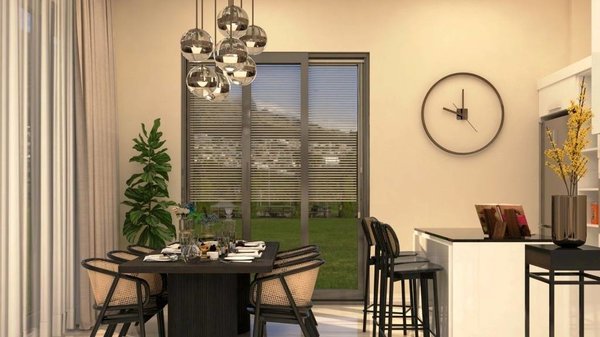 New villas for sale near golf courses - Belek Turkey - 5