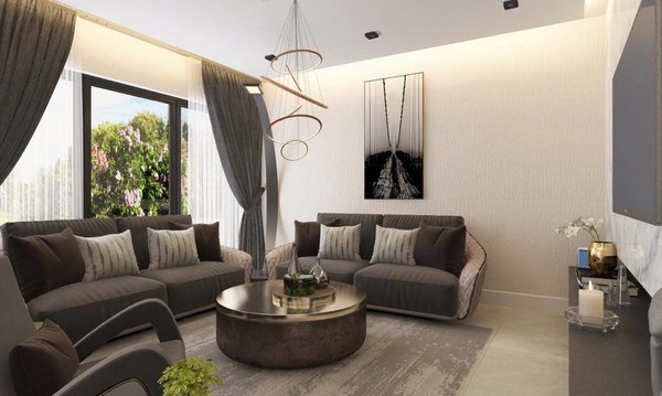 Newly built apartments in Muğla - Dalaman, Turkey - 5