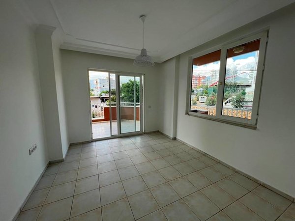 Spacious 3-room apartment for sale in Turkiye - 8