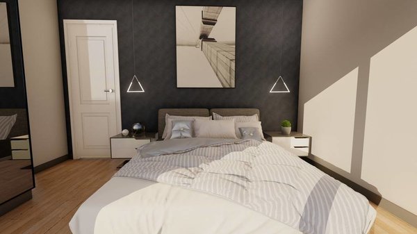 Ekskluzywne apartamenty w Alanyi Konakli, zaledwie 300 m od morza - 9