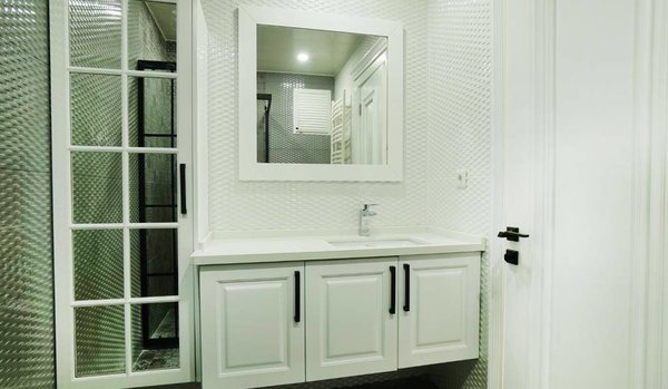 Nowo wybudowane apartamenty 4+1 Mersin - Yenişehir - 13
