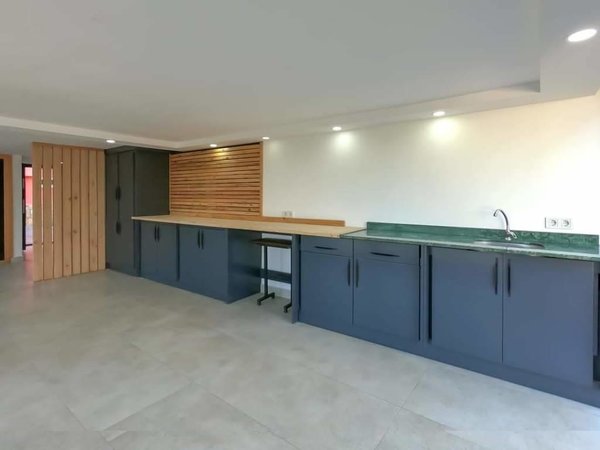 Luxusvilla nur 700 m von Mahmutlar strand entfernt - private Sauna, Swimmingpool - 4