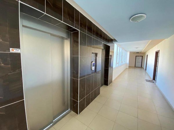 Zu verkaufen 1+1 Wohnung in der Türkei - Alanya Cikcilli - 2
