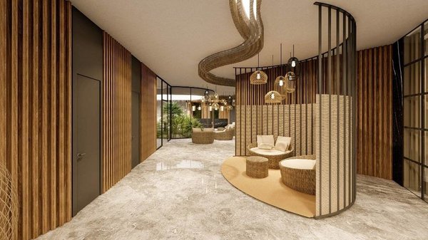 Luxuriöse Neubauwohnungen zum Verkauf in Antalya - Altıntaş - 17