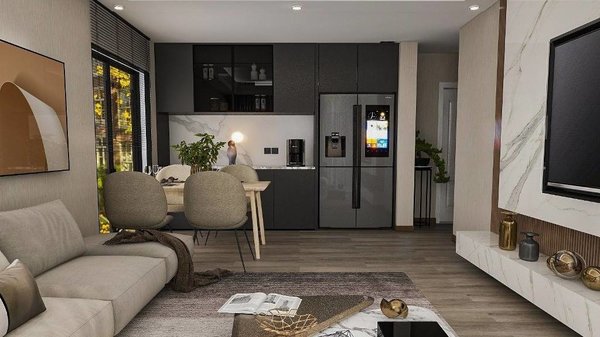 New apartments near Antalya Airport - Altıntaş - 6
