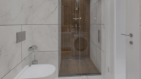 Luksusowy kompleks mieszkaniowy pierwszej klasy z centrum handlowym Antalya - Lara - 10