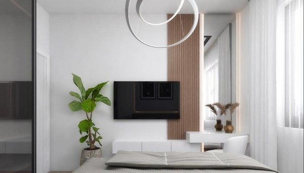 New apartments under construction, quiet location Antalya - Altıntaş - 5