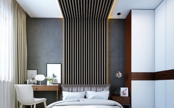 Alanya - Kestel'de denize sıfır yeni daireler - 8