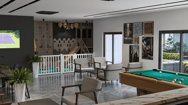Moderne Wohnungen zum Verkauf im Zentrum von Alanya, Türkei - Kleopatra-Strand - 8