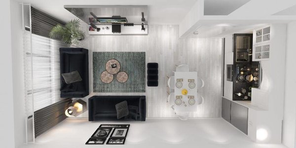 Newly built apartments in Muğla - Dalaman, Turkey - 8