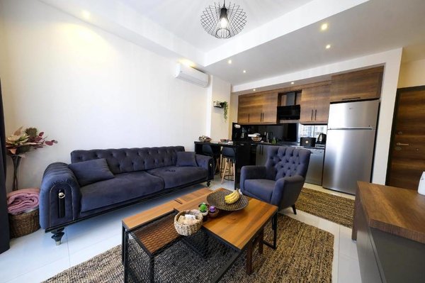 Furnished apartment in Alanya - Mahmutlar - 5