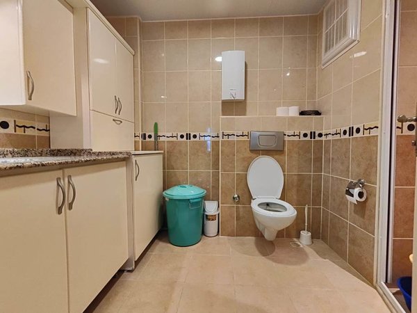 Property for sale Turkey - furnished apartment at a good price Alanya Tosmur - 14