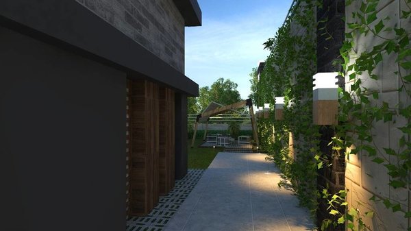 Alanya - Kargıcak 4+1 Villen zum Verkauf mit privater Sauna und Pool - 3