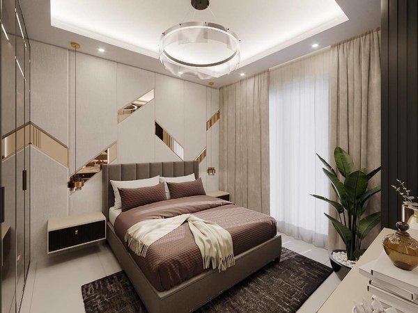Apartments for sale in Turkey at a prime location of Alanya - 7