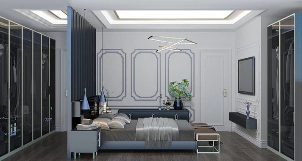 New apartments under construction for sale in Turkey, Alanya - Mahmutlar - 5
