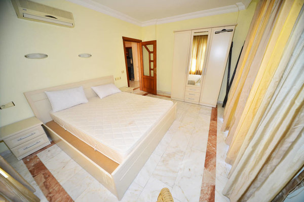 Villa near the beach, Alanya - Kestel - 10