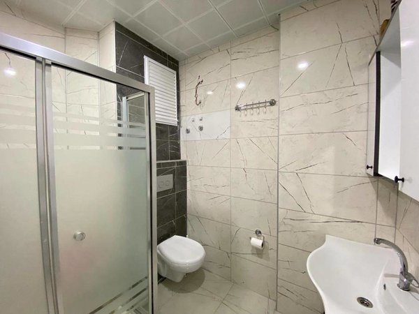 Alanya - Avsallar'da sakin bir konumda üç odalı daire - 10