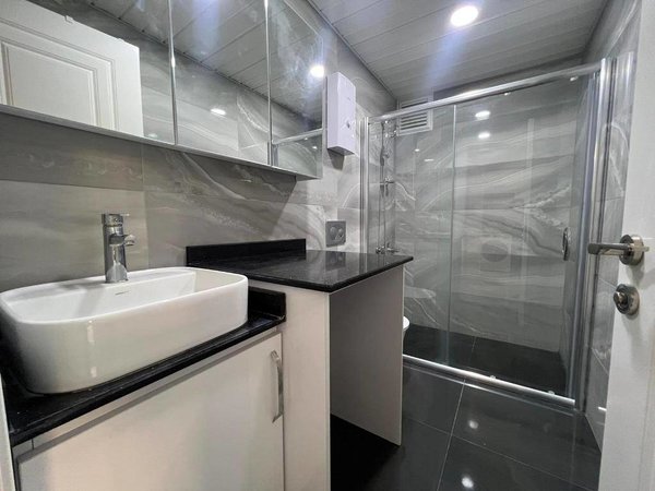 Nowe mieszkanie na sprzedaż w Turcji, Alanya - Mahmutlar - 12