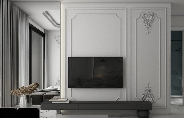 A new luxury residential complex in Alanya Kargicak - 10