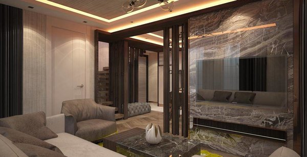 Neue Wohnungen im Bau zum Verkauf in Antalya - Belek - 3