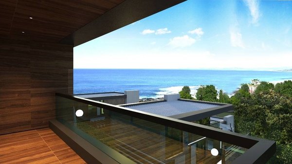 Alanya - Kargıcak 4+1 Villas for sale with private Sauna and Pool - 8