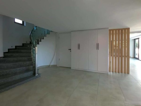 Luxury villa for sale in Turkey, only 700 m from Mahmutlar beach - private sauna, swimming pool - 22