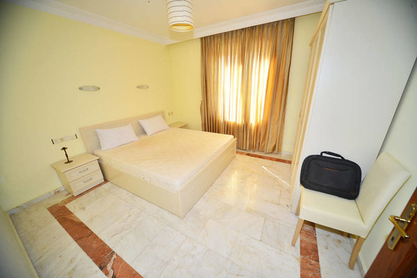 Willa blisko plaży, Alanya - Kestel - 11