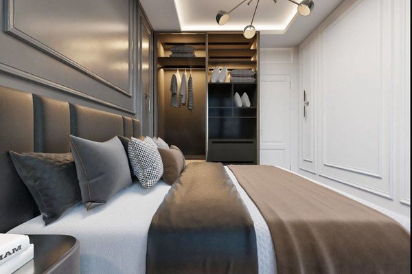 Apartamenty w spokojnej okolicy w Alanyi Avsallar - możliwość płatności w ratach - 4