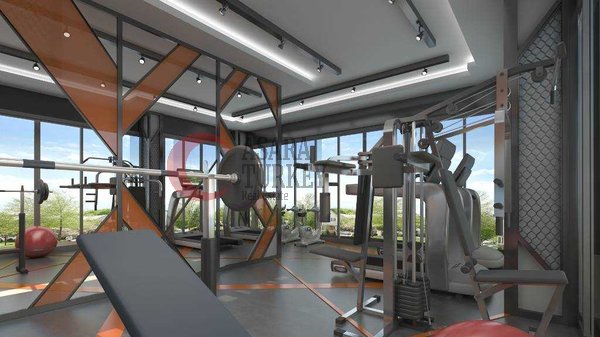 Neubauwohnungen zum Verkauf in Mahmutlar, Alanya - 9