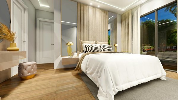 Türkiye, İstanbul'da satılık yeni inşa edilmiş daireler - 9