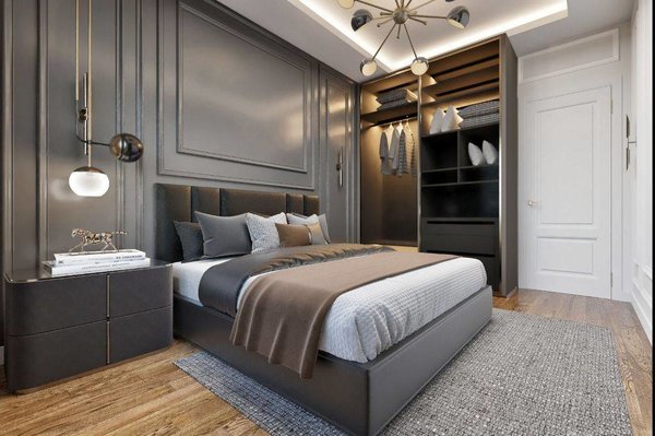 Apartments in a quiet location in Alanya Avsallar - possibility of installment plan - 5