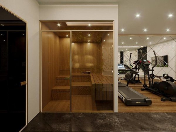 Apartments for sale in Turkey at a prime location of Alanya - 11