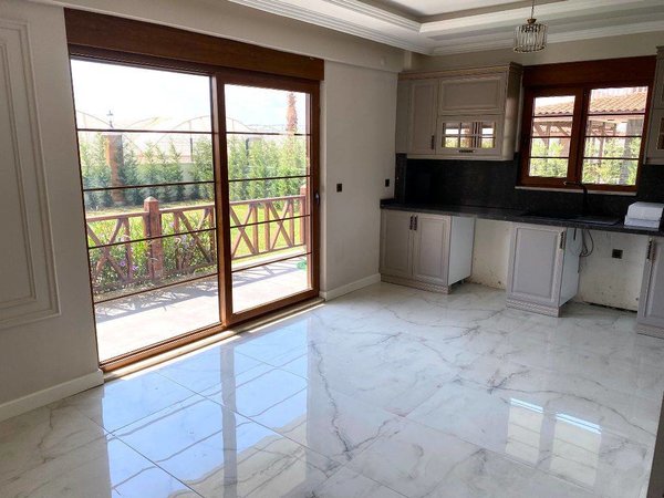 Modern villa for sale in Turkey, just 300m from Land of Legends Aquapark, Antalya - Belek - 3