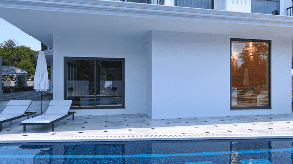 Nowoczesne apartamenty na sprzedaż w centrum miasta Alanya, Turcja - Plaża Kleopatry - 7