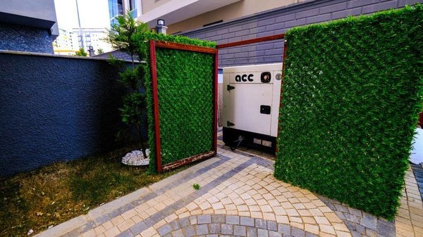 Umeblowane mieszkanie na rodzinne wakacje, Alanya Mahmutlar - 21