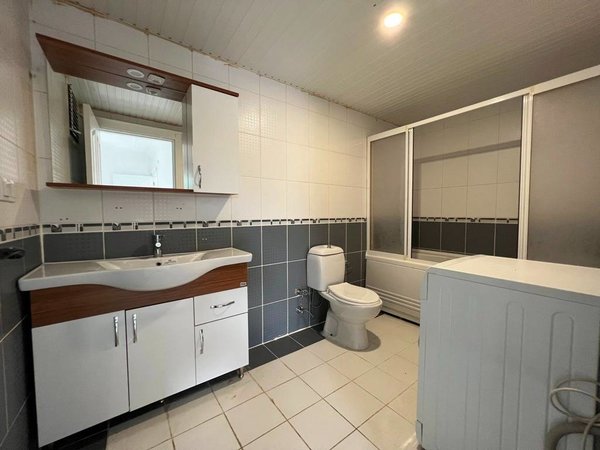 Spacious 3-room apartment for sale in Turkiye - 14