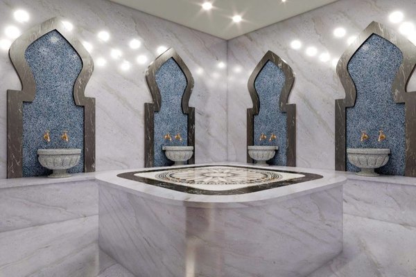 Alanya - Gazipaşa'da yeni inşa edilen daireler - 12