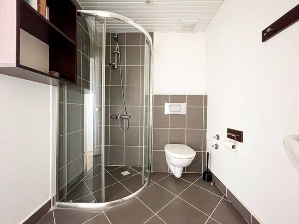 Furnished 3-room apartment for sale - Alanya Tosmur, Turkey - 23