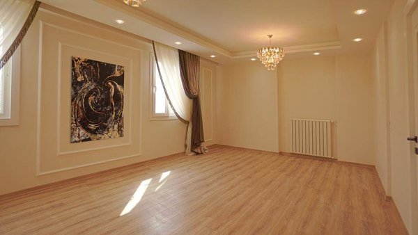 Newly built apartments 4+1 Mersin - Yenişehir - 8