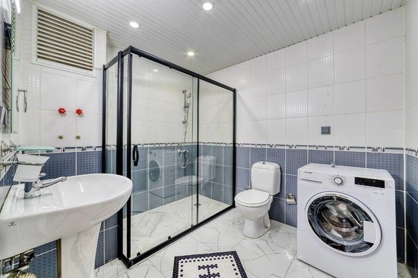 Przestronne mieszkanie w Tosmur Alanya - 15