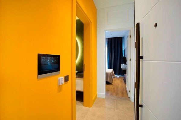 Na sprzedaż nowe apartamenty zaledwie 350 m od plaży Kleopatra Alanya, Turcja - 5