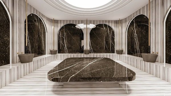 Nowe luksusowe apartamenty na sprzedaż w Antalya - Altıntaş - 20