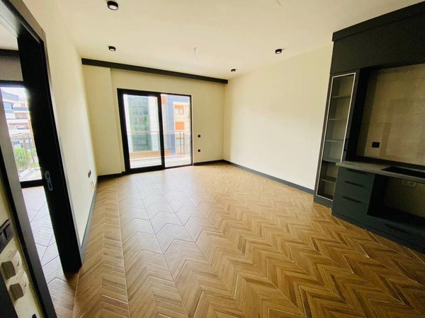 New apartment for sale in the quiet location of Alanya Oba - 7