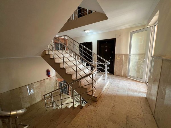 Geräumige 3-Zimmer-Wohnung in Alanya Tosmur - 2