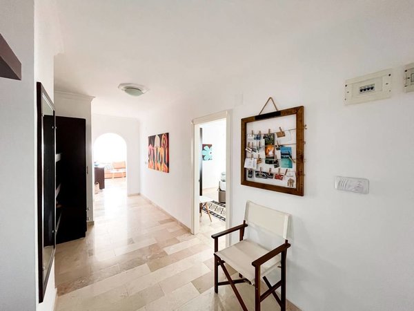 Möblierte 3-Zimmer-Wohnung zu verkaufen - Alanya Tosmur, Türkei - 14