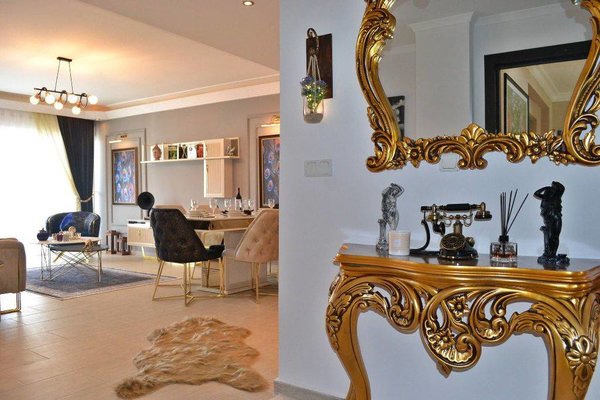 Furnished 3-room apartment for sale in Turkey, Alanya - Mahmutlar - 3