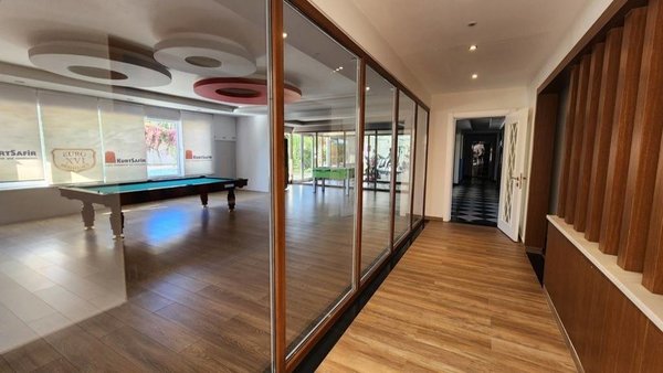 Apartment for sale in a quiet part of Alanya - Mahmutlar, Turkey - 18