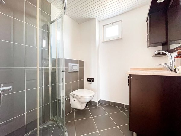 Möblierte 3-Zimmer-Wohnung zu verkaufen - Alanya Tosmur, Türkei - 25